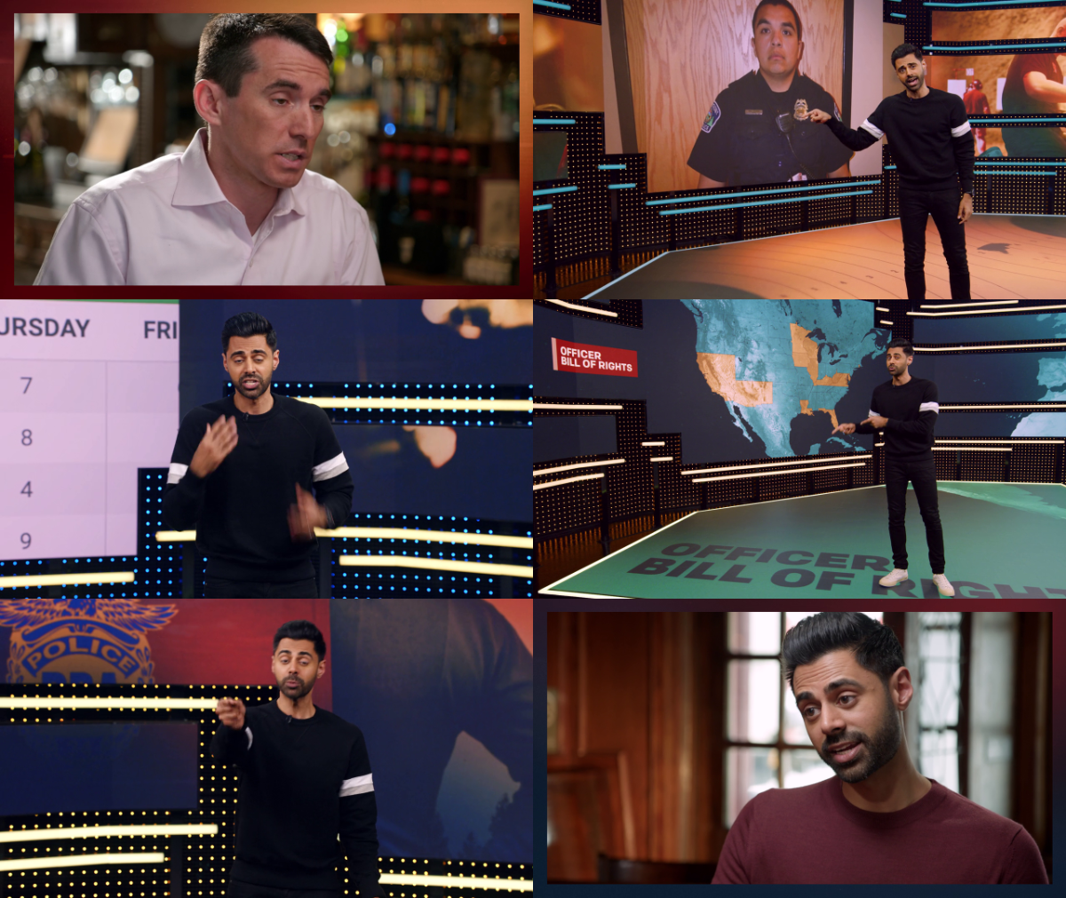 Patriot Act with Hasan Minhaj S04E06 720p WEB x264 ROFL